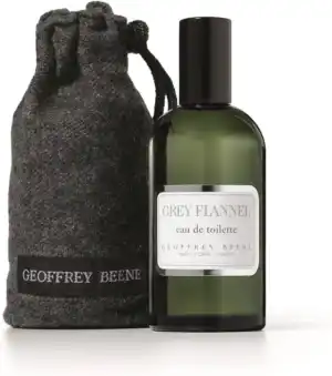 Geoffrey Beene Eau De Grey Flannel 1.0 oz for Men