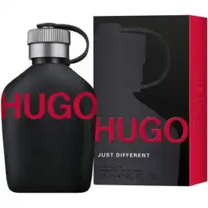 Hugo Just Different 4.2 oz for Men