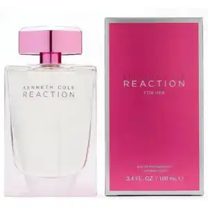 Kenneth Cole Reaction 3.4 oz for Women
