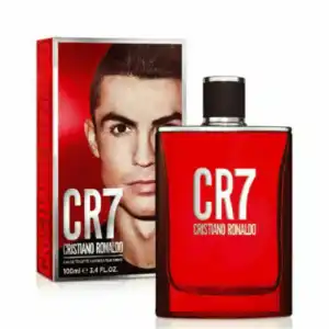 Cristiano Ronaldo CR7 3.4 oz for Men