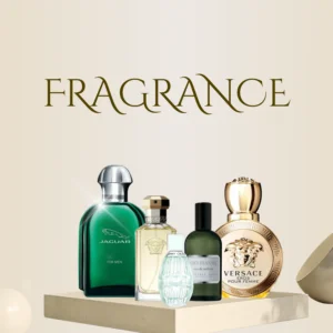 All Fragrance