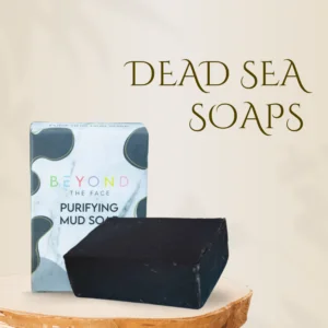 Dead Sea Soaps