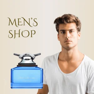 Men's Shop