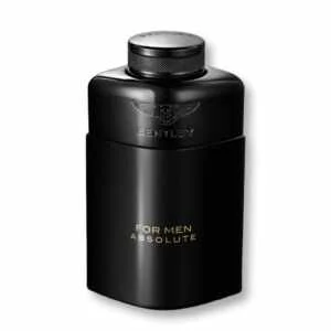 Bentley Absolute Cologne Eau de Parfum Spray 3.4 oz for Men